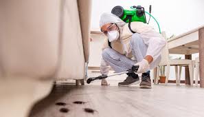 Best Residential Pest Control  in Pomeroy, WA